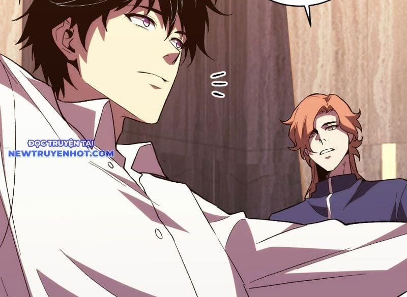 Ta Hoá Thân Ma Thần, Trở Thành Diệt Thế Cự Thú! 10 trang 126