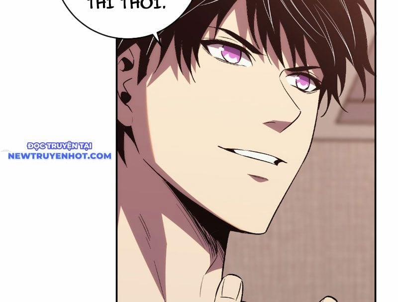 Ta Hoá Thân Ma Thần, Trở Thành Diệt Thế Cự Thú! 10 trang 16