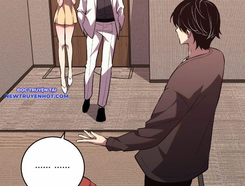 Ta Hoá Thân Ma Thần, Trở Thành Diệt Thế Cự Thú! 10 trang 2