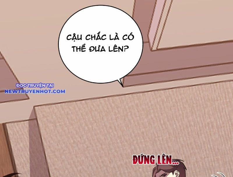 Ta Hoá Thân Ma Thần, Trở Thành Diệt Thế Cự Thú! 10 trang 20