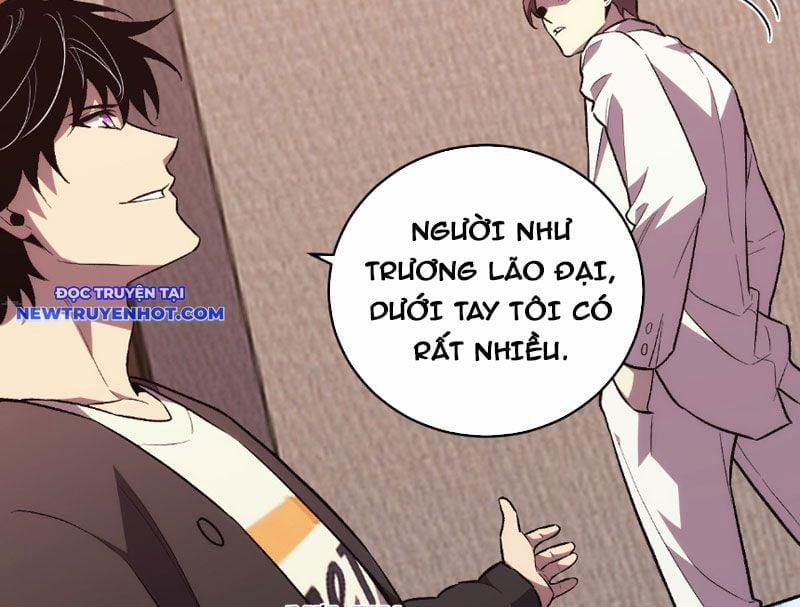 Ta Hoá Thân Ma Thần, Trở Thành Diệt Thế Cự Thú! 10 trang 21