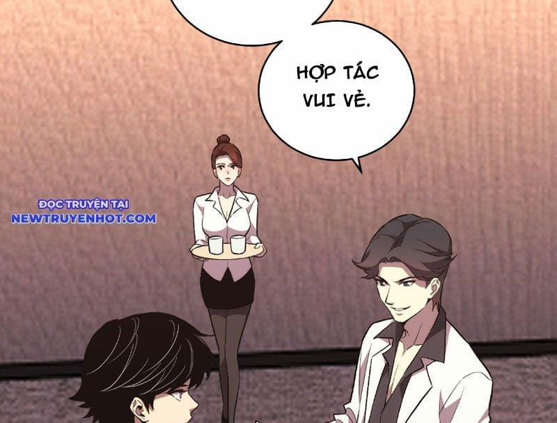 Ta Hoá Thân Ma Thần, Trở Thành Diệt Thế Cự Thú! 10 trang 24