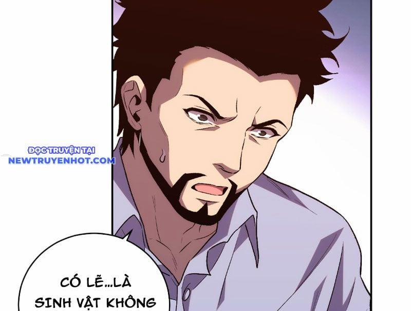 Ta Hoá Thân Ma Thần, Trở Thành Diệt Thế Cự Thú! 10 trang 31