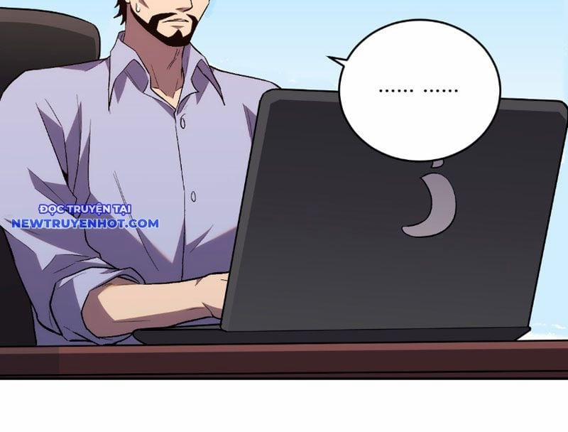 Ta Hoá Thân Ma Thần, Trở Thành Diệt Thế Cự Thú! 10 trang 34