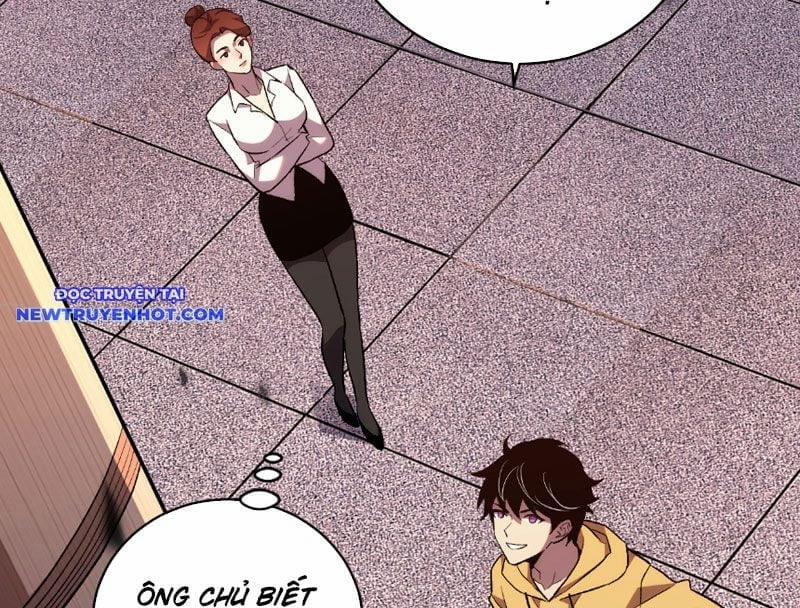 Ta Hoá Thân Ma Thần, Trở Thành Diệt Thế Cự Thú! 10 trang 38