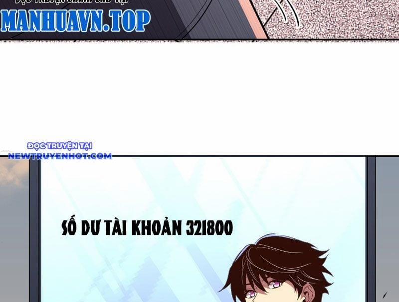 Ta Hoá Thân Ma Thần, Trở Thành Diệt Thế Cự Thú! 10 trang 40