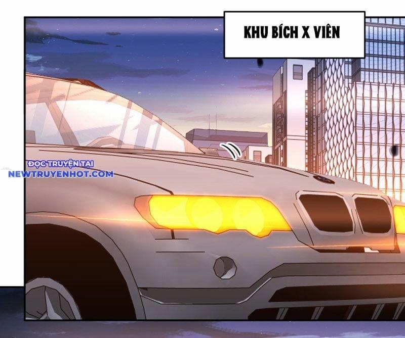 Ta Hoá Thân Ma Thần, Trở Thành Diệt Thế Cự Thú! 10 trang 43