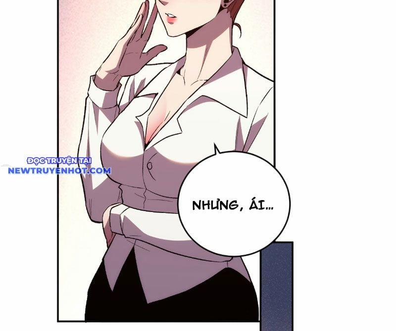 Ta Hoá Thân Ma Thần, Trở Thành Diệt Thế Cự Thú! 10 trang 49