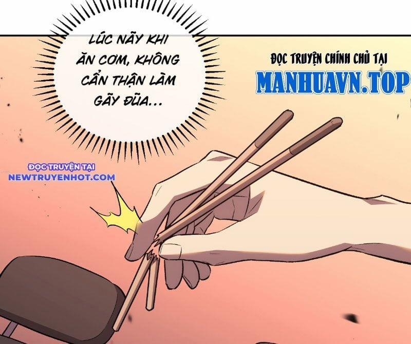 Ta Hoá Thân Ma Thần, Trở Thành Diệt Thế Cự Thú! 10 trang 51