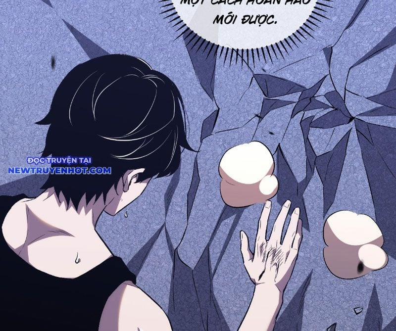 Ta Hoá Thân Ma Thần, Trở Thành Diệt Thế Cự Thú! 10 trang 56