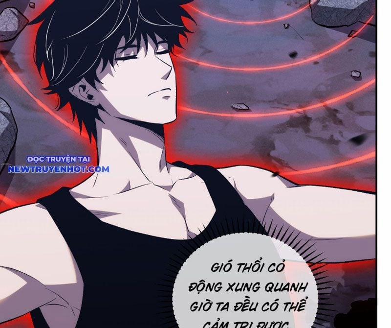 Ta Hoá Thân Ma Thần, Trở Thành Diệt Thế Cự Thú! 10 trang 59