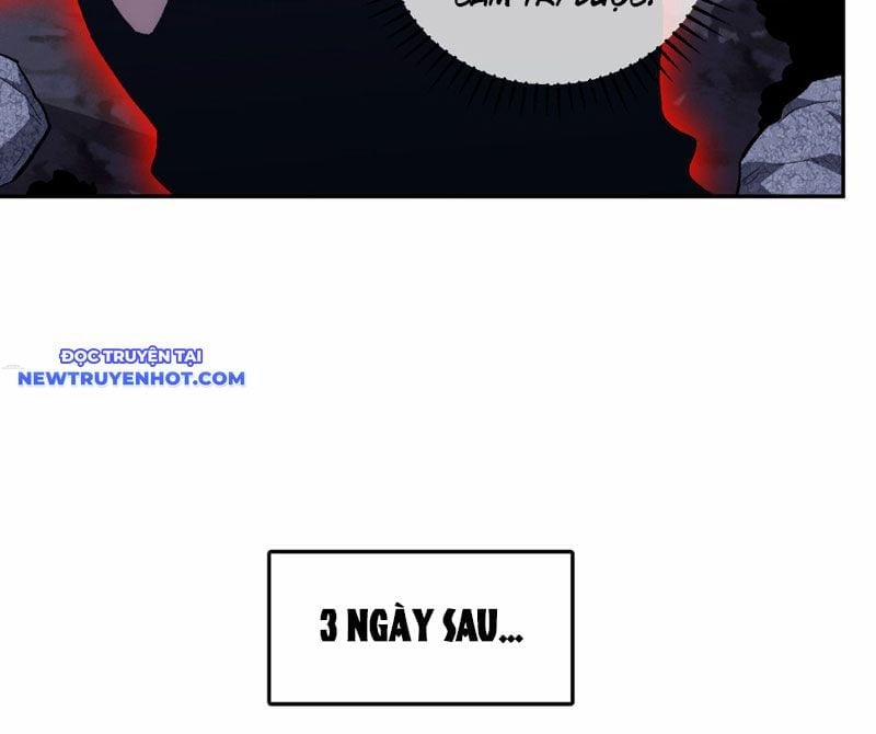 Ta Hoá Thân Ma Thần, Trở Thành Diệt Thế Cự Thú! 10 trang 60