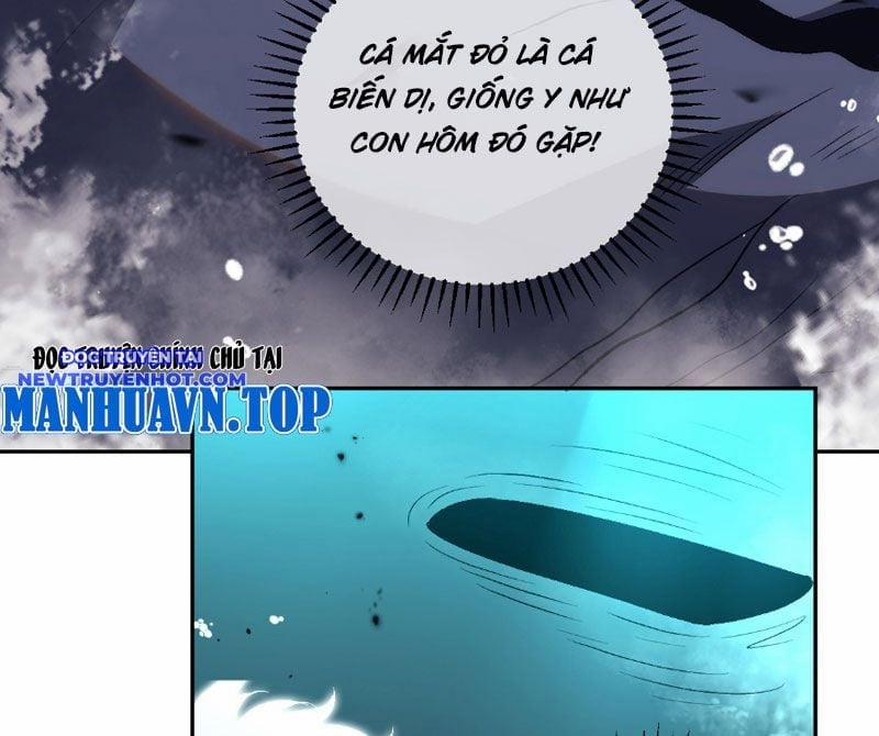 Ta Hoá Thân Ma Thần, Trở Thành Diệt Thế Cự Thú! 10 trang 63