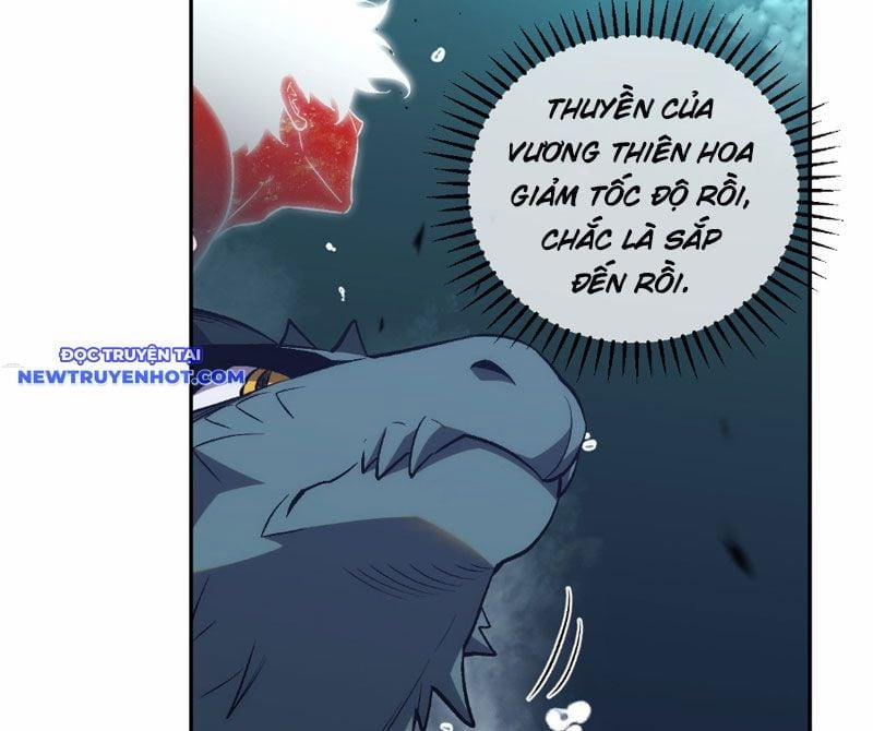 Ta Hoá Thân Ma Thần, Trở Thành Diệt Thế Cự Thú! 10 trang 64