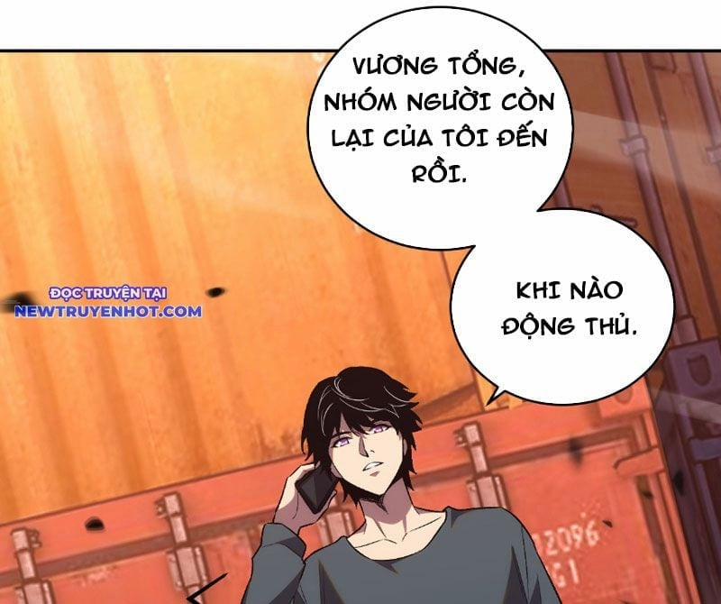 Ta Hoá Thân Ma Thần, Trở Thành Diệt Thế Cự Thú! 10 trang 66