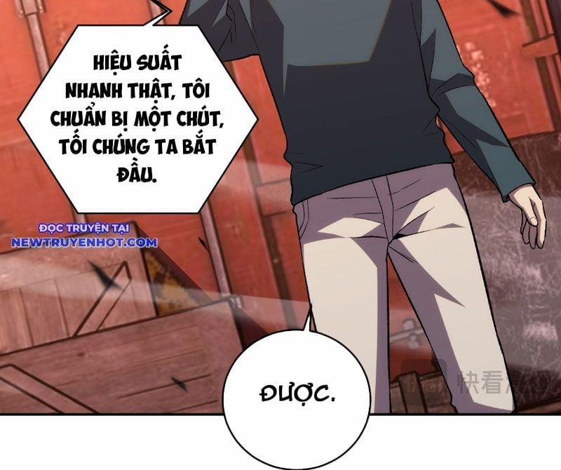 Ta Hoá Thân Ma Thần, Trở Thành Diệt Thế Cự Thú! 10 trang 67