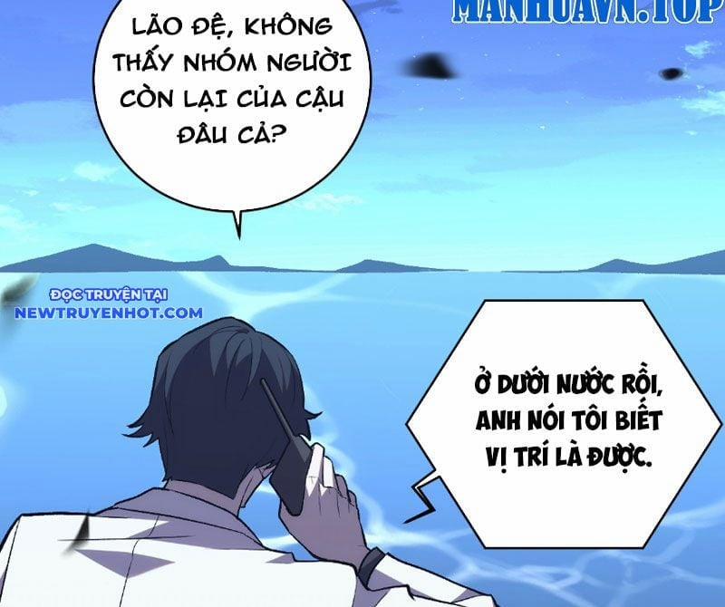 Ta Hoá Thân Ma Thần, Trở Thành Diệt Thế Cự Thú! 10 trang 72