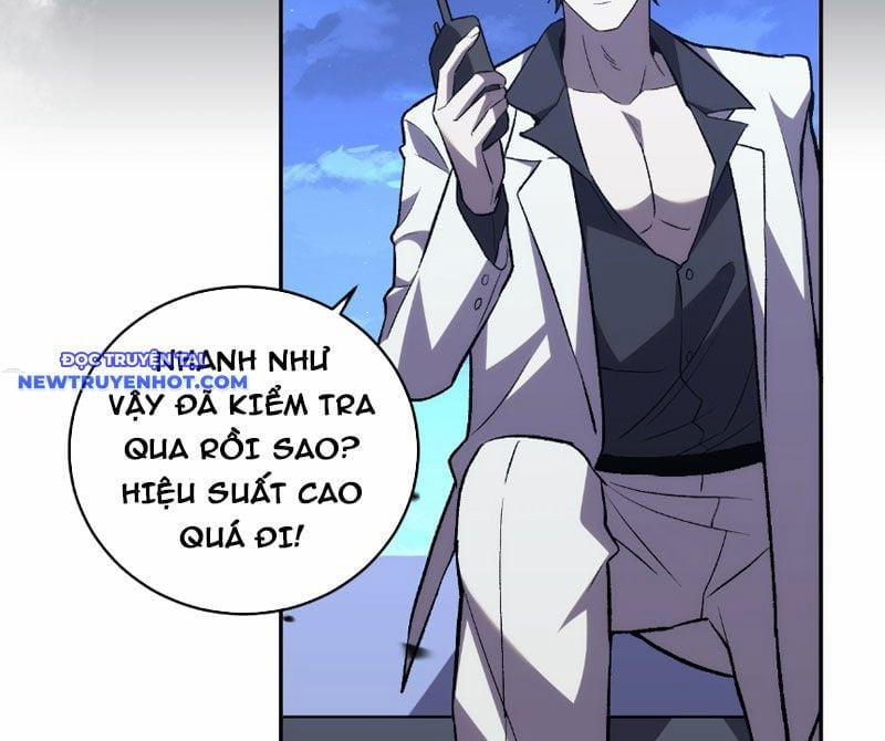 Ta Hoá Thân Ma Thần, Trở Thành Diệt Thế Cự Thú! 10 trang 80