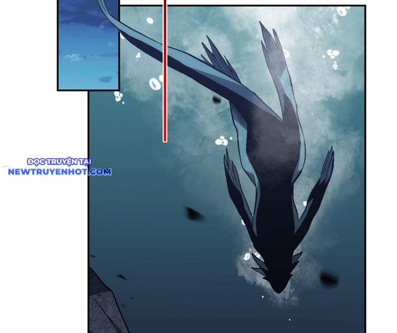 Ta Hoá Thân Ma Thần, Trở Thành Diệt Thế Cự Thú! 10 trang 86