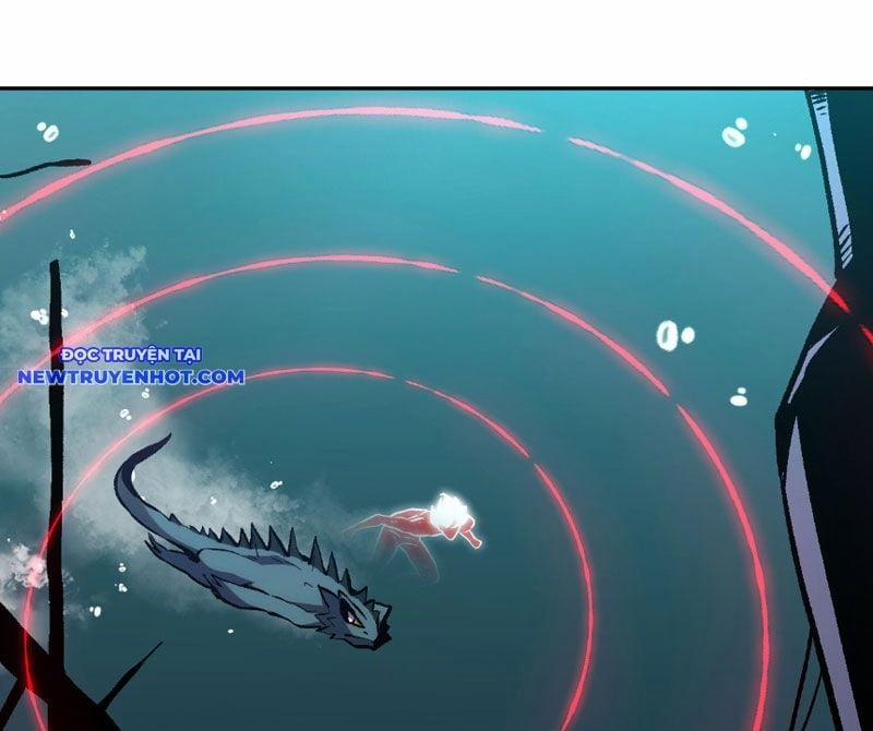 Ta Hoá Thân Ma Thần, Trở Thành Diệt Thế Cự Thú! 10 trang 89