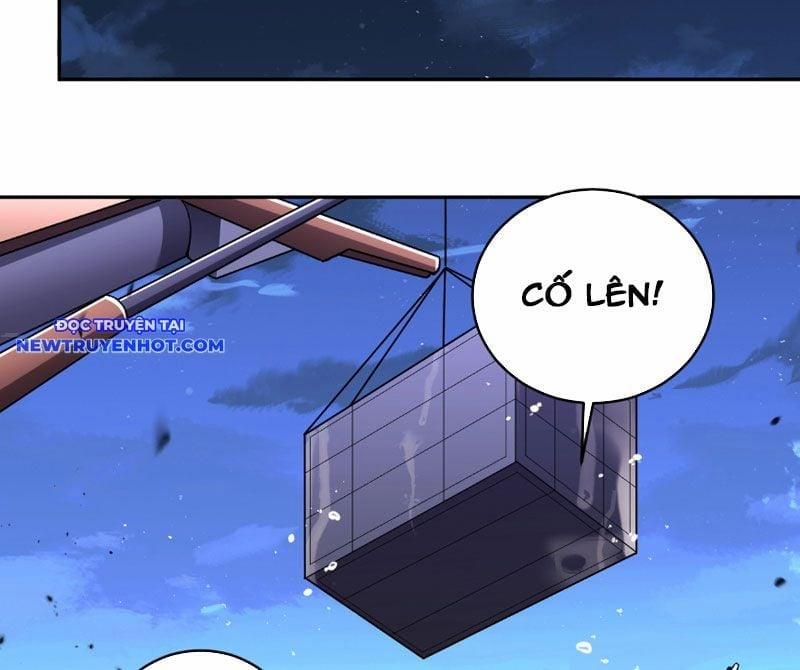 Ta Hoá Thân Ma Thần, Trở Thành Diệt Thế Cự Thú! 10 trang 94