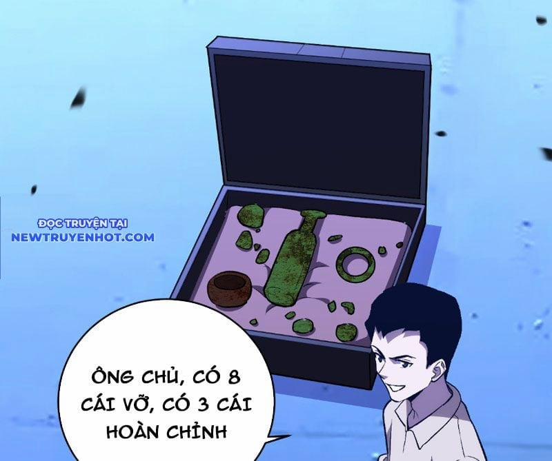 Ta Hoá Thân Ma Thần, Trở Thành Diệt Thế Cự Thú! 10 trang 96