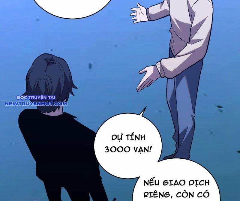 Ta Hoá Thân Ma Thần, Trở Thành Diệt Thế Cự Thú! 10 trang 97