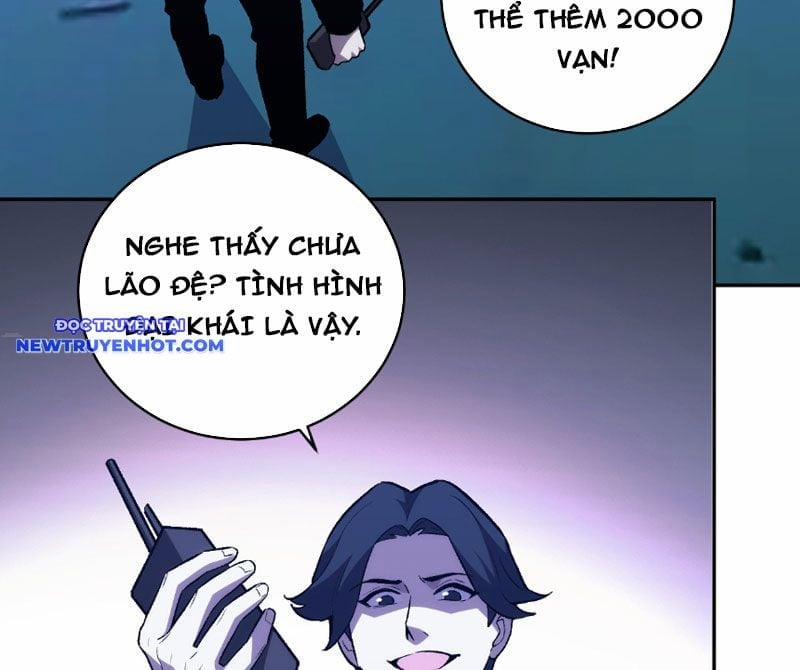 Ta Hoá Thân Ma Thần, Trở Thành Diệt Thế Cự Thú! 10 trang 98