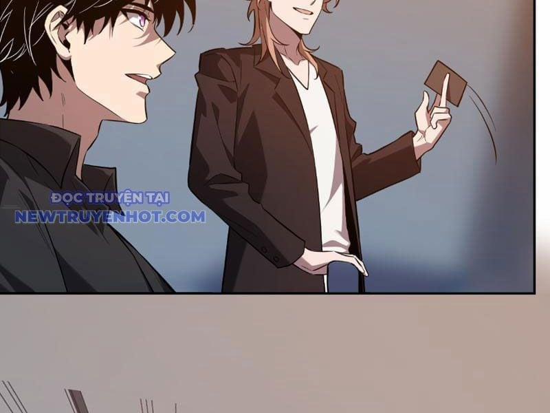 Ta Hoá Thân Ma Thần, Trở Thành Diệt Thế Cự Thú! 11 trang 10