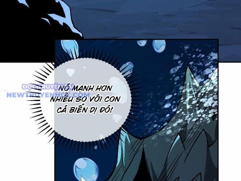 Ta Hoá Thân Ma Thần, Trở Thành Diệt Thế Cự Thú! 11 trang 100