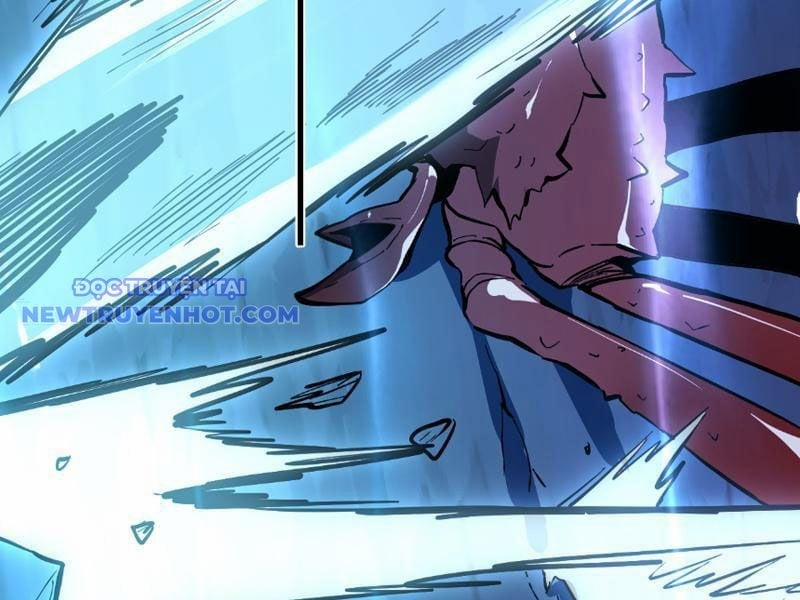 Ta Hoá Thân Ma Thần, Trở Thành Diệt Thế Cự Thú! 11 trang 104