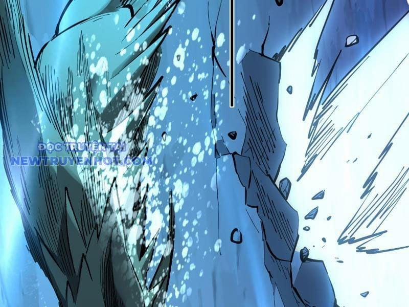 Ta Hoá Thân Ma Thần, Trở Thành Diệt Thế Cự Thú! 11 trang 106