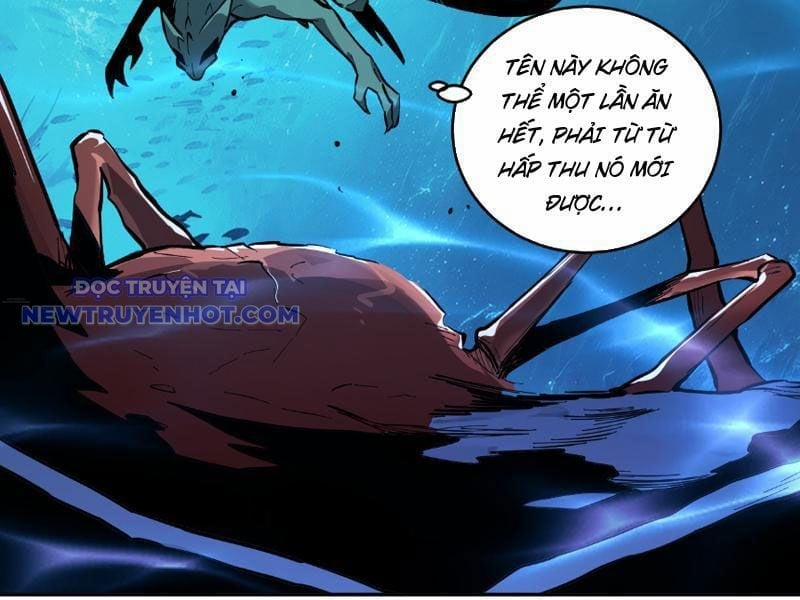 Ta Hoá Thân Ma Thần, Trở Thành Diệt Thế Cự Thú! 11 trang 114