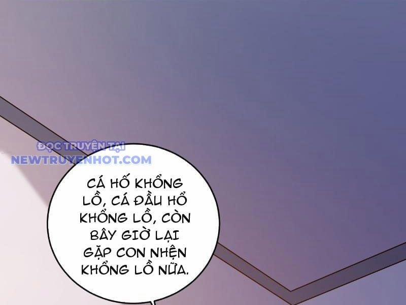 Ta Hoá Thân Ma Thần, Trở Thành Diệt Thế Cự Thú! 11 trang 117