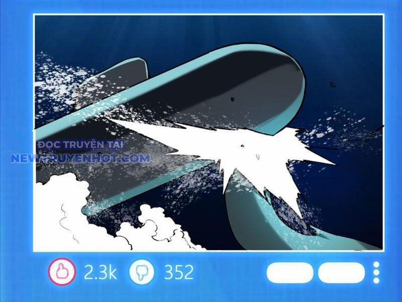 Ta Hoá Thân Ma Thần, Trở Thành Diệt Thế Cự Thú! 11 trang 121