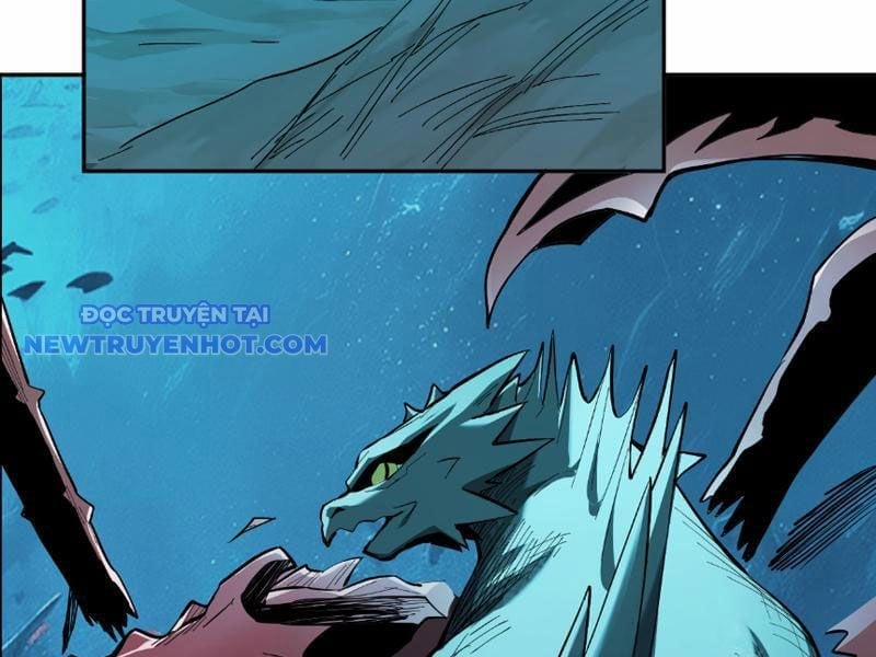 Ta Hoá Thân Ma Thần, Trở Thành Diệt Thế Cự Thú! 11 trang 128