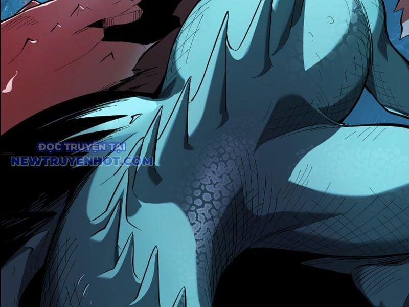 Ta Hoá Thân Ma Thần, Trở Thành Diệt Thế Cự Thú! 11 trang 129