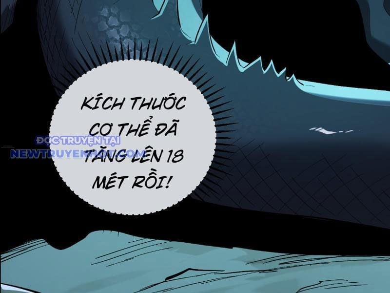 Ta Hoá Thân Ma Thần, Trở Thành Diệt Thế Cự Thú! 11 trang 130