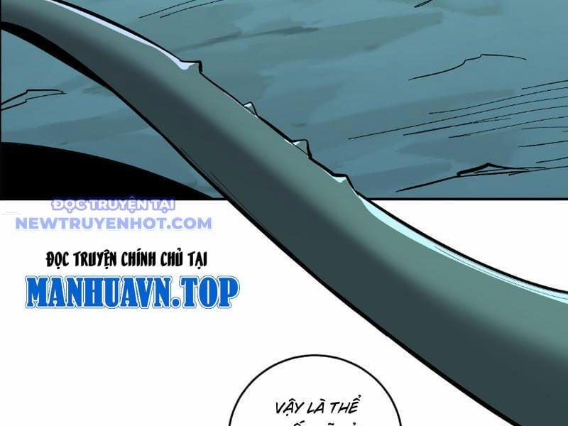 Ta Hoá Thân Ma Thần, Trở Thành Diệt Thế Cự Thú! 11 trang 131