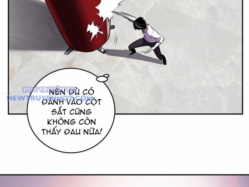 Ta Hoá Thân Ma Thần, Trở Thành Diệt Thế Cự Thú! 11 trang 133