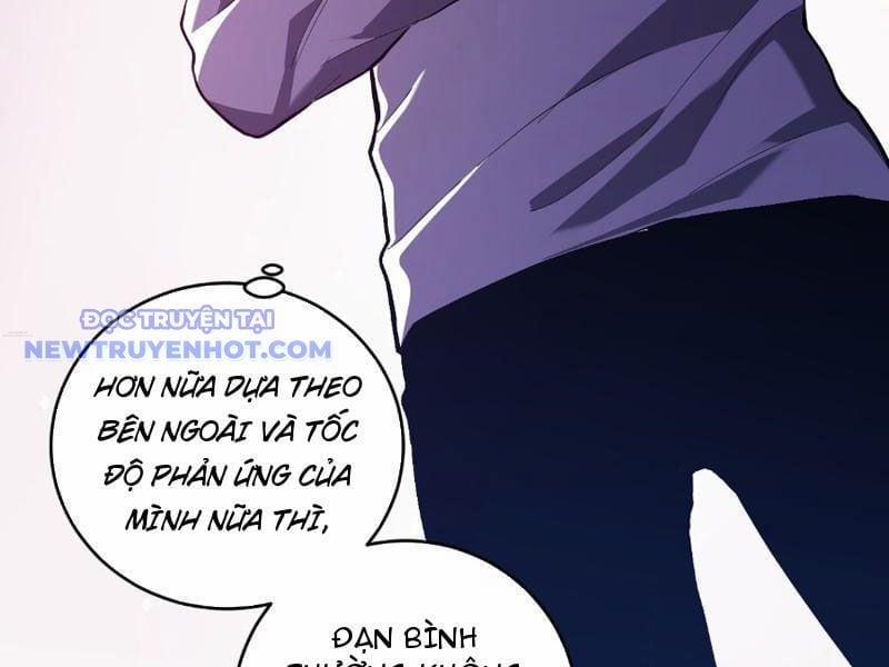 Ta Hoá Thân Ma Thần, Trở Thành Diệt Thế Cự Thú! 11 trang 136