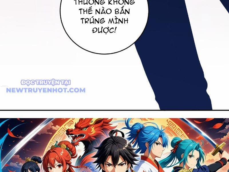 Ta Hoá Thân Ma Thần, Trở Thành Diệt Thế Cự Thú! 11 trang 137