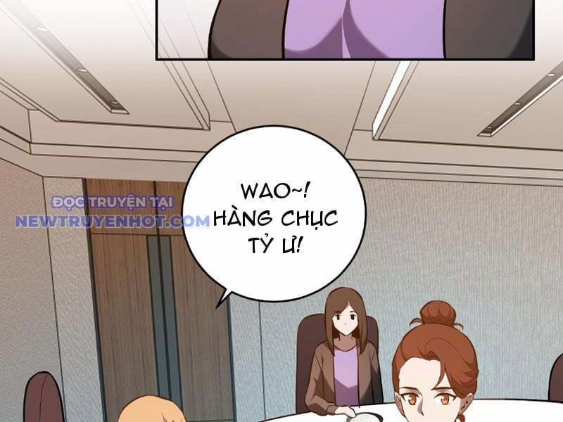 Ta Hoá Thân Ma Thần, Trở Thành Diệt Thế Cự Thú! 11 trang 16