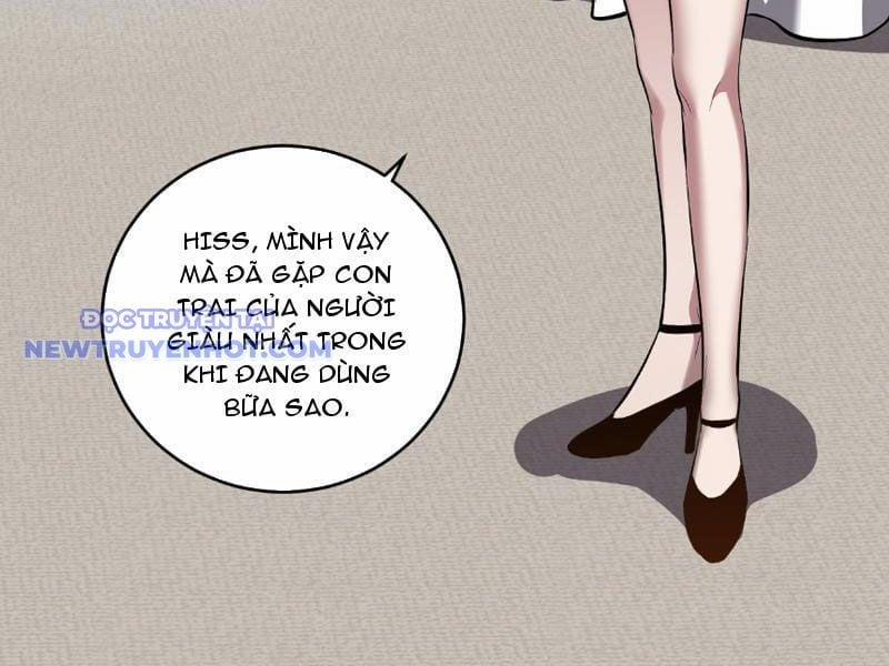 Ta Hoá Thân Ma Thần, Trở Thành Diệt Thế Cự Thú! 11 trang 18