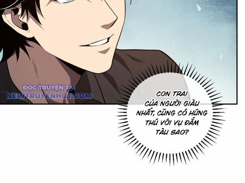 Ta Hoá Thân Ma Thần, Trở Thành Diệt Thế Cự Thú! 11 trang 20