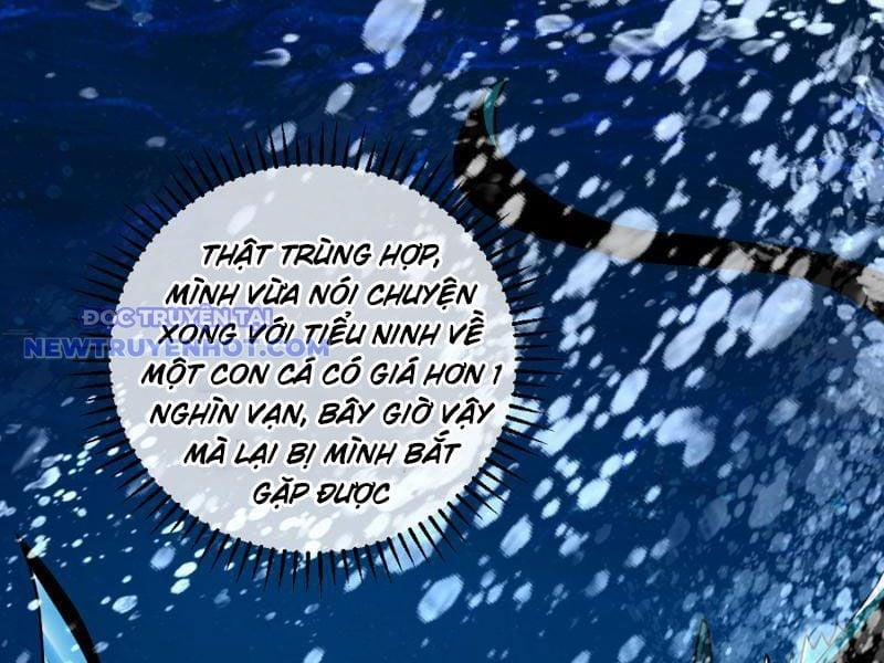 Ta Hoá Thân Ma Thần, Trở Thành Diệt Thế Cự Thú! 11 trang 22