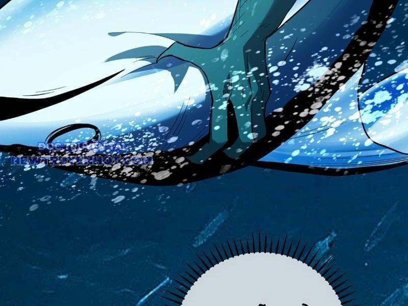 Ta Hoá Thân Ma Thần, Trở Thành Diệt Thế Cự Thú! 11 trang 24