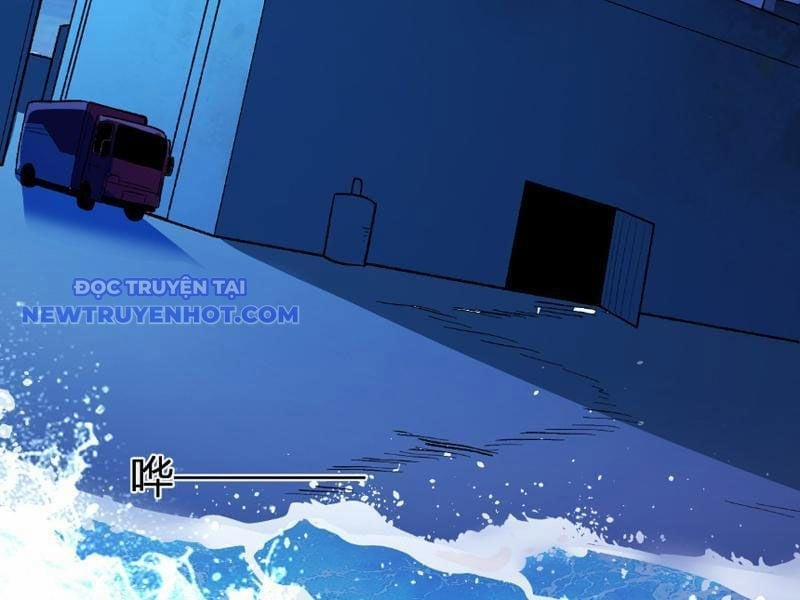 Ta Hoá Thân Ma Thần, Trở Thành Diệt Thế Cự Thú! 11 trang 27