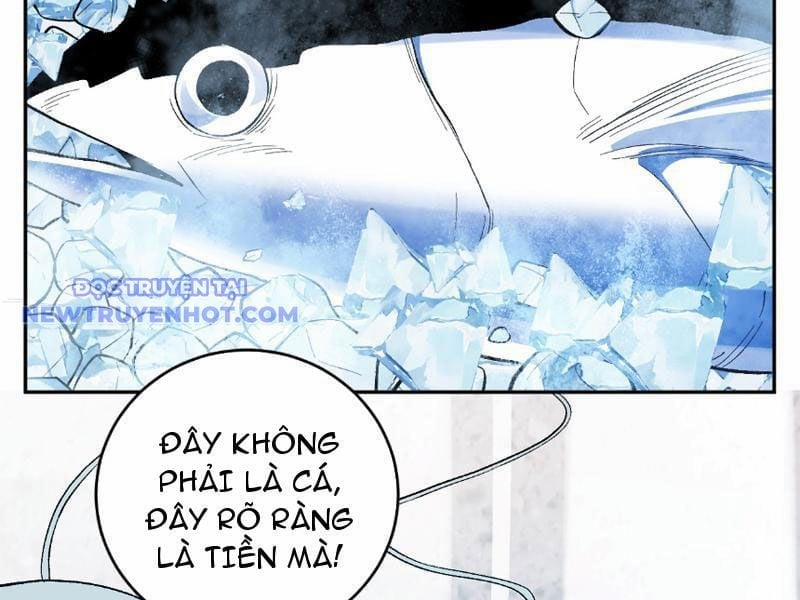 Ta Hoá Thân Ma Thần, Trở Thành Diệt Thế Cự Thú! 11 trang 29