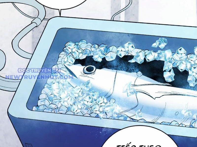 Ta Hoá Thân Ma Thần, Trở Thành Diệt Thế Cự Thú! 11 trang 30